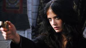 I remember a similar scene in the second or third season of. Camelot La Chaine Starz Spartacus Engage Eva Green Pour Sa Nouvelle Serie Premiere Fr