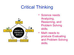 Critical Thinking In Education When Teaching Critical Thinking Backfires