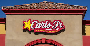 carl jr s low carb options what to