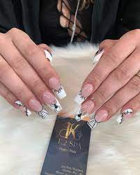 k2 spa ongles nails griffintown 309