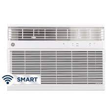 Here's an overview of what general air conditioner customers have to say. Ge 230 Volt Electronic Room Air Conditioner In The Window Air Conditioners Department At Lowes Com