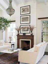 fireplace designs and design ideas