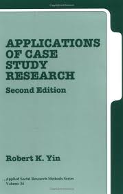 Figure      Multiple Case Study approach according to Yin        Amazon UK