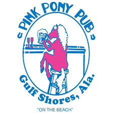 Pink Pony Pub - World Famous Beach Bar | Gulf Shores AL