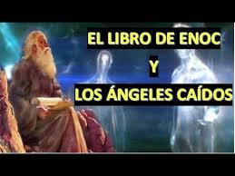 El libro de enoc en pdf: El Libro De Enoc Y Los Angeles Caidos Youtube
