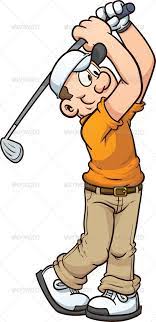 After a particularly bad round of golf, robert decided not to go to the nineteenth hole the clubhouse bar and started to go straight home. Cartoon Golfer Cartoon Character Design Character Design Cartoon