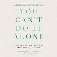 What would you advise me to do? You Can T Do It Alone Horbuch Download Von Maria Quiban Whitesell Lauren Schneider Lcsw Audible De Gelesen Von Maria Quiban Whitesell Lauren Schneider Lcsw