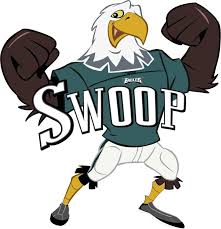 Find out the latest on your favorite nfl teams on cbssports.com. Philadelphia Eagles Swoop Mascot Logo Philadelphia Eagles Football Philly Eagles Eagles