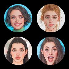 12 best cartoon picture apps to cartoon