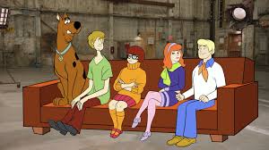 The Scooby-Doo gang reunites for a TV special with no bite