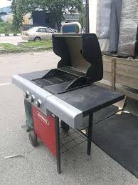 outback bbq grill second hand