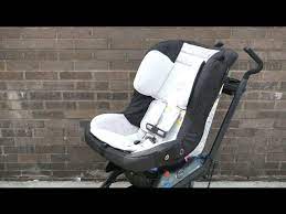 G3 Toddler Car Seat Review
