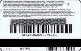 Maybe you would like to learn more about one of these? Gift Card Bakukan Walmart Canada Various Series Col Ca Wal Vl11534