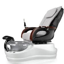 pedicure chairs and salon furniture