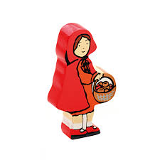 free resources little red riding hood