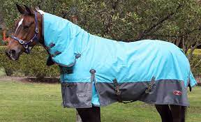 zilco crusader combo horse covers