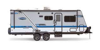 jay feather travel trailers