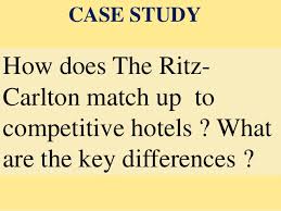 The Ritz Carlton  A Case Study in Service Philosophy  amp  Service Standards Forbes