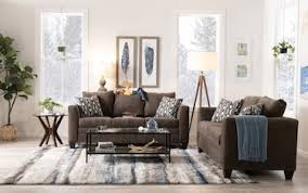 stevie charcoal 87 sofa loveseat