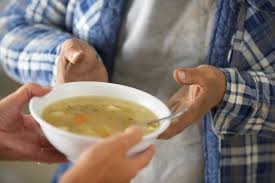 55 sickened staph in soup sent