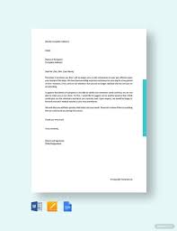 client termination letter template in