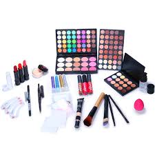 decor makeup kit practical multi