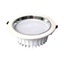 Led Recessed Ceiling Lighting