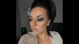 makeup tutorials marlyn valencia