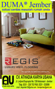 Ukuran standar parket biasa= 5cm x 20cm, 5cm x 25cm, 5cm x 30cm. Regis Luxury Vinyl Flooring Duma Jember