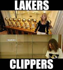 The best memes from instagram, facebook, vine, and twitter about clippers meme. Nba Memes On Twitter The Difference Between Lakers And Clippers Http T Co 3fvpzuc9th