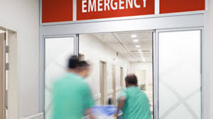 Emergency Care Allegheny Health Network
