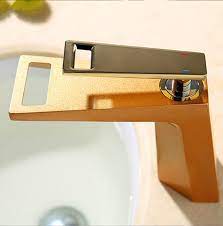 Inovo Cartier Bathroom Sink Faucet Tap