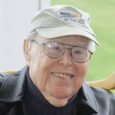 Andre, Richard H. Chili: Sunday, December 8, 2013, peacefully at age 90. Predeceased by his wife, Genevieve. Survived by his children, Marcia (Charles) ... - RDC048351-1_20131214