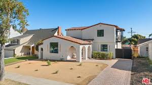 los angeles county ca real estate