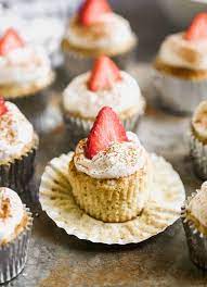 Best Tres Leches Cupcake Recipe gambar png