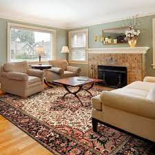 lexington cky rugs