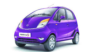 Car Review Tata Nano Twist Xt