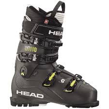 Head Edge Lyt 110 Ski Boots 2020