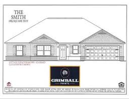 Bulloch County Ga New Homes Condo