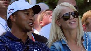 In late october, elin and jordan showed off their newborn, whose gender wasn't revealed at the time, at charlie's soccer tournament. What Tiger Woods Ex Is Up To These Days
