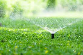 Diy Sprinkler System For Your Lawn