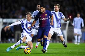 Hay que saber tirar los penaltis, se llega muy cansado, no es fácil. Fc Barcelona News 15 September 2018 Champions All Set For Real Sociedad Clash Barca Blaugranes
