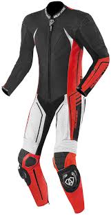 Arlen Ness Tx 1 One Piece Motorcycle Leather Suit Long