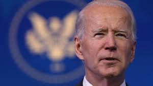 Born november 20, 1942) is an american politician who is the 46th and current president of the united states. Biden Inauguration What Will Joe Biden Do First Bbc News