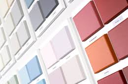 Choose Paint Colour Shades Range Of Finishes Mylands Paint