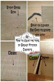 There are a few diy of homemade cleaner which works pretty well. Best Cleaner For Wood Kitchen Cabinets Homes Decoration Ideas