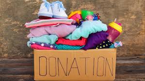 1.24 one payment/request can accommodate only a single box. Where To Donate Clothes Furniture And Electronics In Northeast Ohio Instead Of Throwing Them Away Wkyc Com