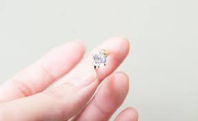 what is the of a 1 carat diamond