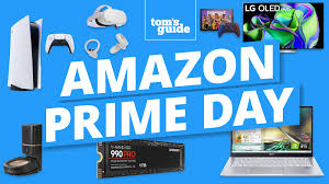 this is my 9th year covering prime day