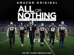 Find out the latest on your favorite nfl teams on cbssports.com. Amazon De All Or Nothing Die Carolina Panthers Staffel 4 Dt Ov Ansehen Prime Video